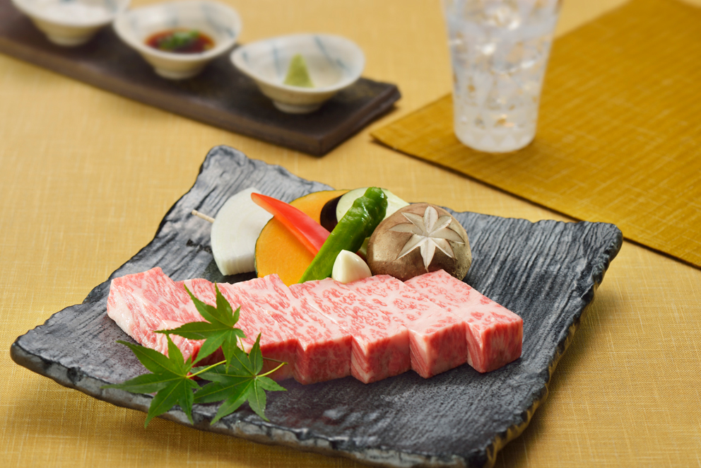 飛騨牛